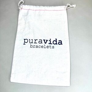 Puravida Bracelet Dust Bag